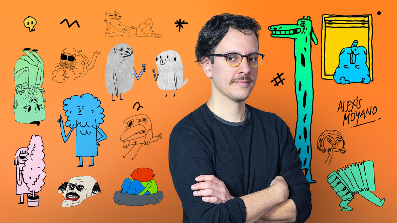 What Will We Do In The Course 2d Animation With A Comedic Tone