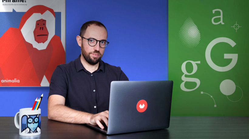 Graphic Design Basics for Illustrators
