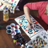 Reasons to Repeat. A Illustration, and Craft course by Mónica Muñoz Hernández