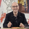 Illustration, Climax and Denouement. A Illustration course by José Luis Ágreda