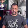 3D character modelling. A 3D, and Animation course by Luis Gomez-Guzman