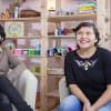 Técnicas de encadernação DIY. Um curso de Craft de Fábrica de Texturas