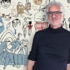 Narrar em vinhetas com uma esferográfica. Um curso de Ilustração de Miguel Gallardo