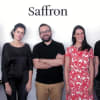 Branding and Identity: Construction and Development of a Brand. A Design, Marketing, and Business course by Saffron