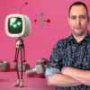 Introduction to Design and 3D Modelling with Blender. A 3D, and Animation course by Luis Arizaga