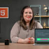Techniques for Web Development with HTML5 and CSS3. A Technolog course by Marta Armada