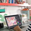 Animação de vinhetas de TV com motion graphics. Um curso de 3D e Animação de Fabio Medrano