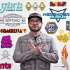Tipografia e concepção de marca: desenho de um logotipo icônico. Um curso de Design e Caligrafia e Tipografia de Quique Ollervides