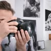 Photographic Post-Production for Imagination. A Photograph, , and Video course by Silvia Grav