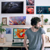 Títulos de crédito animados con cámaras 3D y After Effects. Un curso de 3D y Animación de Fernando Domínguez Cózar