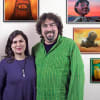 Stop Motion: Frame by Frame Animation. A 3D, and Animation course by Coke Riobóo y Lourdes Villagómez