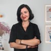 Técnicas de bordado: ilustrando com linha e agulha. Um curso de Craft de Yolanda Andrés