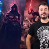 Initiation to Concept Art: Designing the Future. A Illustration course by Guillem H. Pongiluppi