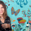 Creation and Commercialisation of Vectorial Patterns. A Illustration, Marketing, and Business course by Laura Varsky