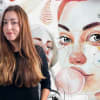 Illustrated Portrait in Watercolour. A Illustration course by Ana Santos