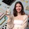 Fotografia profissional para o Instagram. Um curso de Fotografia e Vídeo e Marketing e Negócios de Mina Barrio