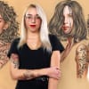 Ilustração digital com pastel e lápis de cor. Um curso de Ilustração de Elena Pancorbo