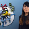 Técnicas avanzadas de papercraft: diseñando con papel. Un curso de Craft de Diana Beltran Herrera