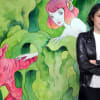 Botanic Animal House: Watercolour, Ink and Graphite. A Illustration course by Violeta Hernández