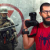 Photographic Portrait with Scale Models. A Photograph, , and Video course by Felix Hernandez Dreamphography