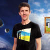 Animated Collage with Adobe After Effects. A 3D, and Animation course by Joseba Elorza