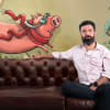 Illustration of Characters with Style. A Illustration course by Alberto Montt