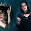 Conceptual Self-Portrait Photography. A Photograph, , and Video course by Krishna VR