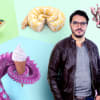 Creation of Pop Art Images with Daily Objects. A Photograph, , Video&Illustration course by Paul Fuentes