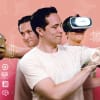 Introdução à realidade aumentada. Um curso de Tecnologia de Roberto Núñez