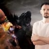Integração de elementos 3D com técnicas de VFX. Um curso de 3D e Animação de Xuan Prada