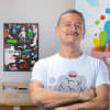 Original Illustration by Your Hand and Tablet. A Illustration course by Puño