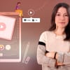 Storytelling audiovisual para redes sociales. Un curso de Marketing y Negocios de Josune Imízcoz