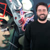 Methodology and Conceptualisation for Designing Characters. A Illustration course by Jordi Ros