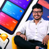 Design a Mobile App. A Design, and Technolog course by Christian Vizcarra