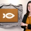 Creation of an Original Logo from Scratch. A Design course by Tatabi Studio
