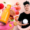 Diseño de sets en 3D para productos. Un curso de Diseño, 3D y Animación de Alejandro Herrada González
