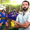 Development and Commercialisation of an Animation Project. A 3D, and Animation course by Simon Barrionuevo