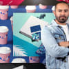 Portafolio creativo con identidad propia. Un curso de Diseño de Futura