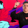 Introduction to Traditional Animation with Photoshop. A 3D, and Animation course by Numecaniq