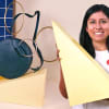 Desenho de sets para fotografia de produto. Um curso de Fotografia e Vídeo de Mariam Palma Salazar