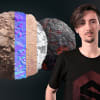 Introducción a la creación de texturas con Substance Designer. Un curso de 3D y Animación de Angel Fernandes