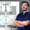Introduction to Adobe InDesign. A Design course by Javier Alcaraz