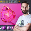 Introduction to Cinema 4D. A 3D, and Animation course by Francisco Cabezas
