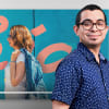 Art Direction for your YouTube Channel. A Design course by Carlos Dordelly
