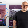 Introduction to Adobe XD for Cell Phone Apps. A Design course by Arturo Servín