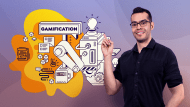 Gamification for Advertising. Marketing, and Business course by Rémy Bastien