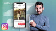 Introduction to Instagram Business. Marketing, and Business course by Juanmi Díez