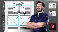 Introducción a Adobe InDesign. Un curso de Diseño de Javier Alcaraz