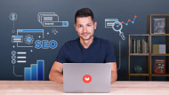 Basic Principles of SEO. Marketing, and Business course by Natzir Turrado