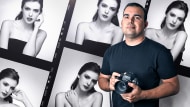 Revelado analógico en blanco y negro. Un curso de Fotografía y Vídeo de Carlos Rodriguez Garrido
